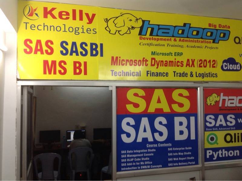 Top 100 Computer Training Institutes For Devops In Banashankari