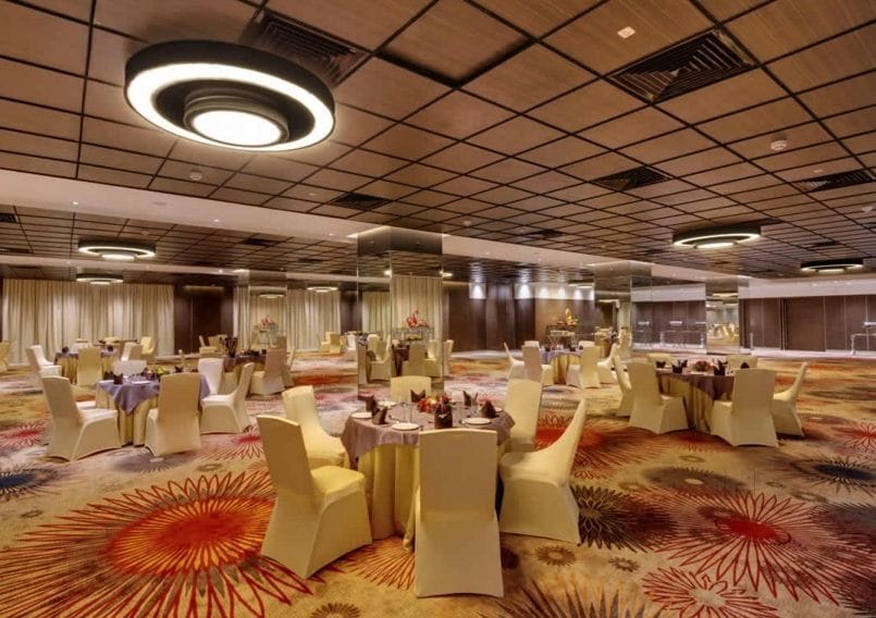 Cube Grand Hall O7 Suites Convention Bopal Banquet Cube Grand Hall O7 Suites Convention Bopal Banquet Halls In Ahmedabad Justdial