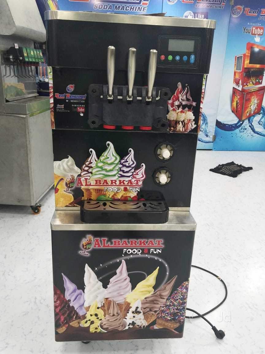 real beverage soda bottling machine price