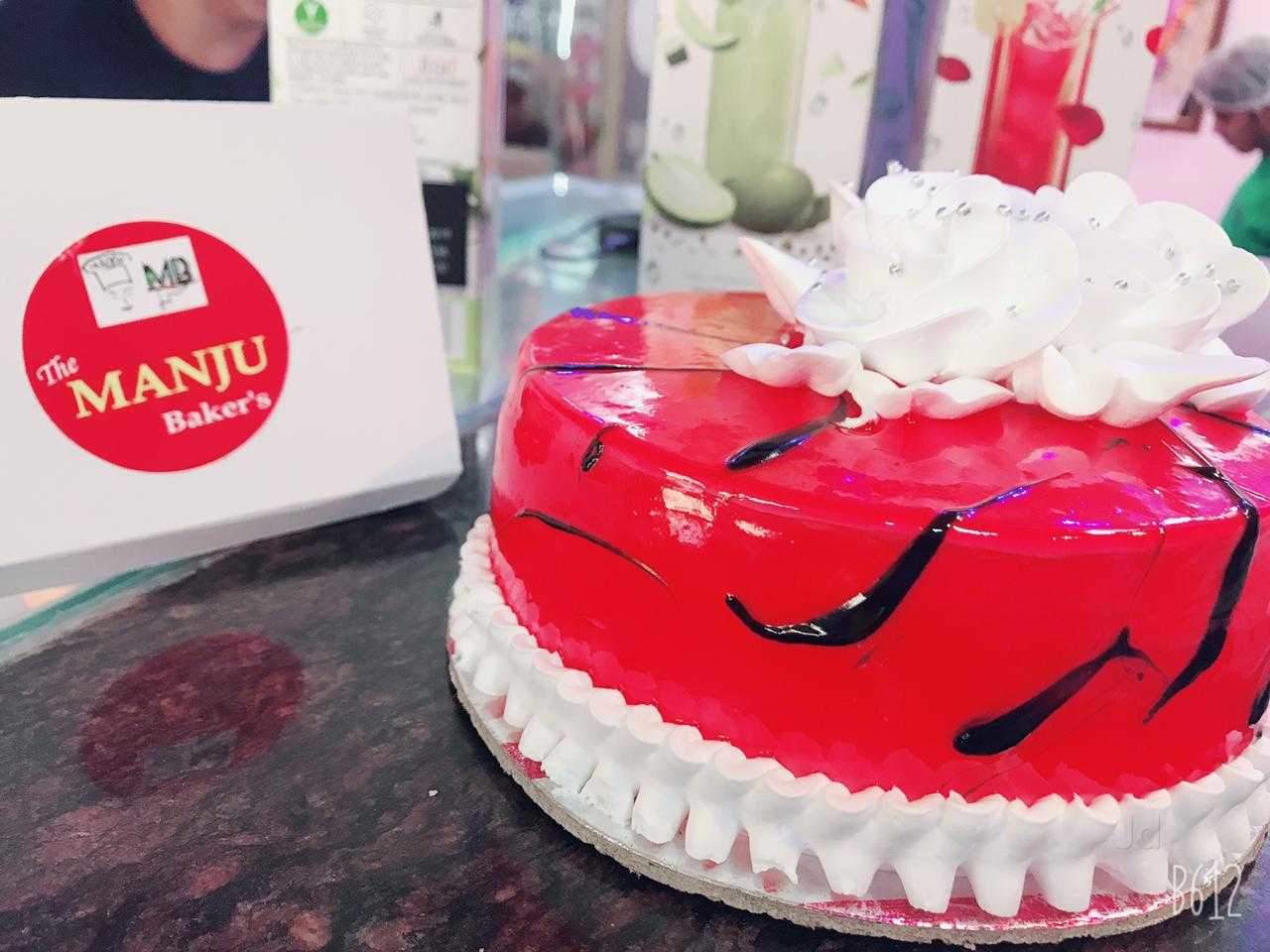 Top 20 Bakery Food Home Delivery in Phaphamau, Allahabad