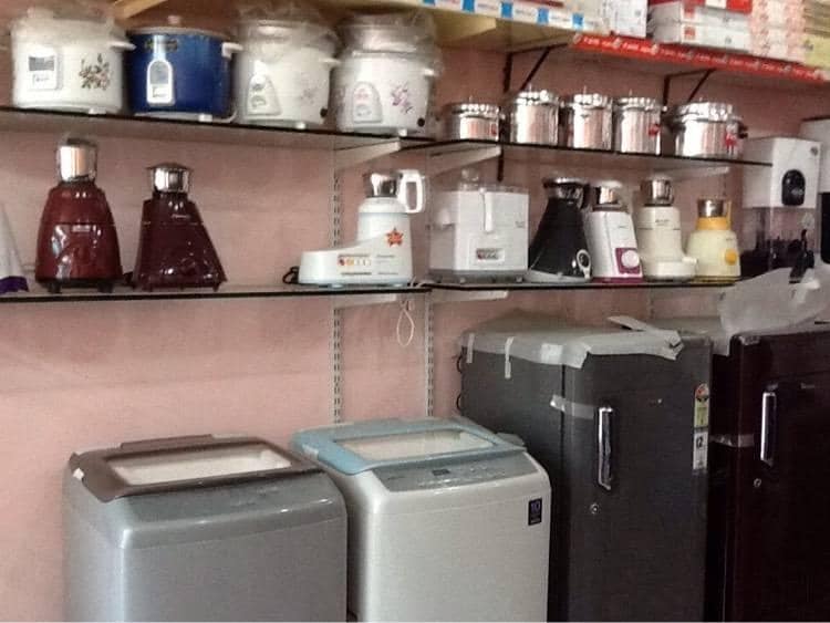 Home Needs sai siri home needs, amalapuram - refrigerator repair & services Home Needs sai siri home needs, amalapuram - refrigerator repair & services
