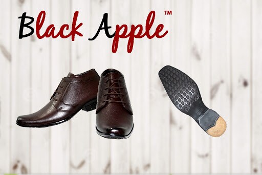 Black Apple in Kacha Bazar, Ambala 