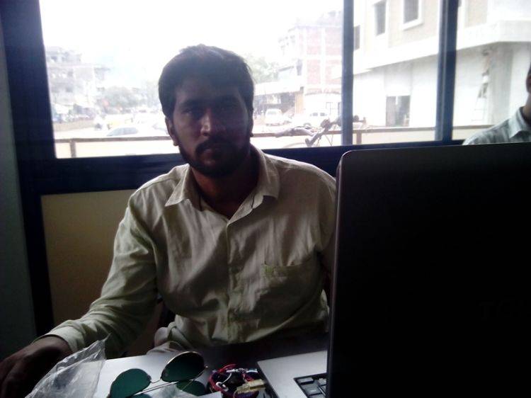 ticketing agent