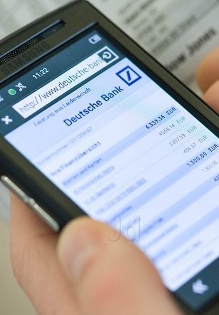 Find List Of Deutsche Banks In Electronic City Bangalore Justdial