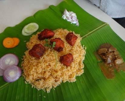 Biryani house hsr layout Biryani house hsr layout