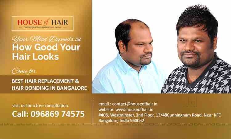 Top Hair Fixing Services In Kadugodi Bangalore Hair Transplant