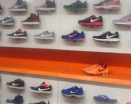 nike shoes in bangalore