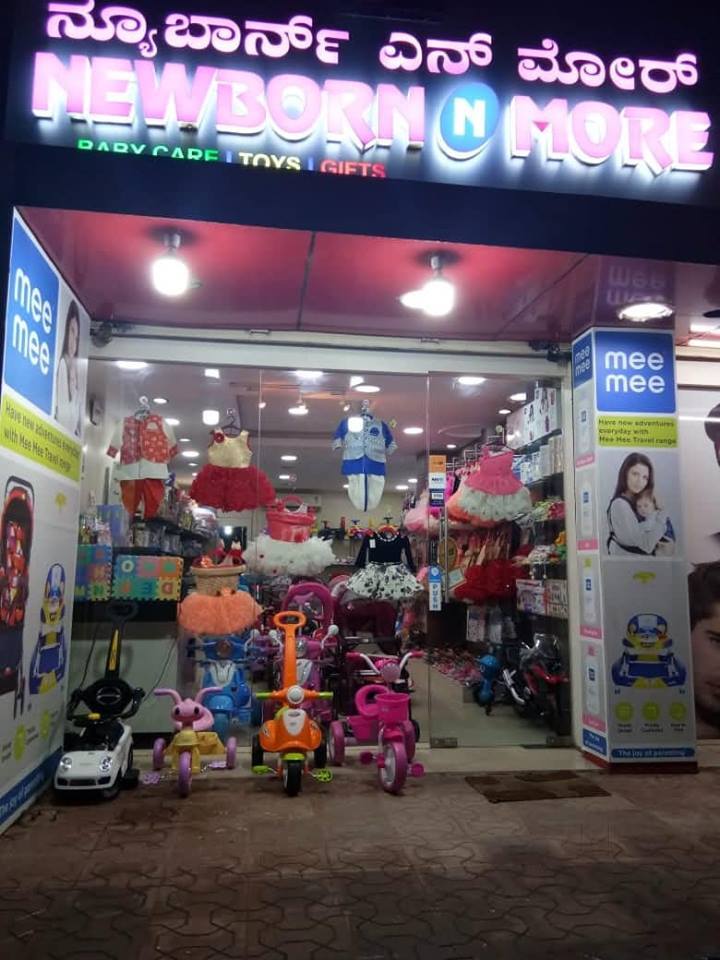 toy store in jayanagar