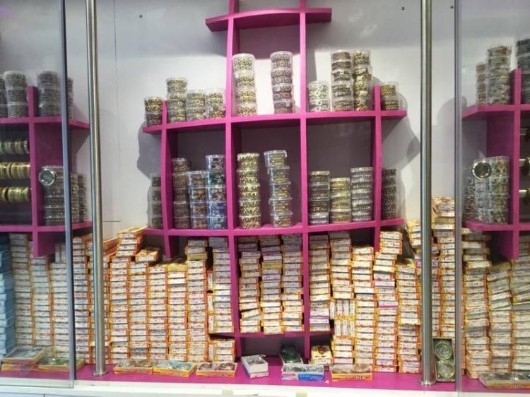 Delhi Fashion Hsr Layout Sector 2 Bangalore Tailors For Las Kushals Fashion Jewellery