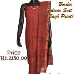 salwar of mrignayani