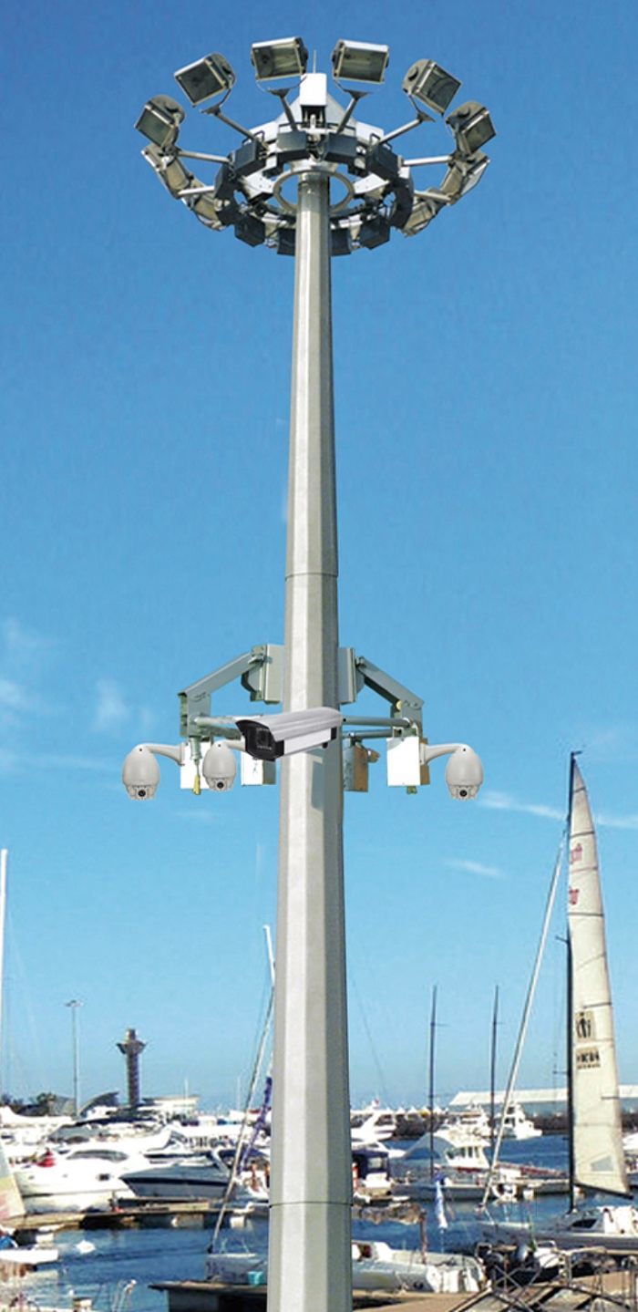 Voltcon India Sahid Nagar High Mast Lighting Manufacturers In Voltcon India Sahid Nagar High Mast Lighting Manufacturers In Bhubaneshwar Justdial