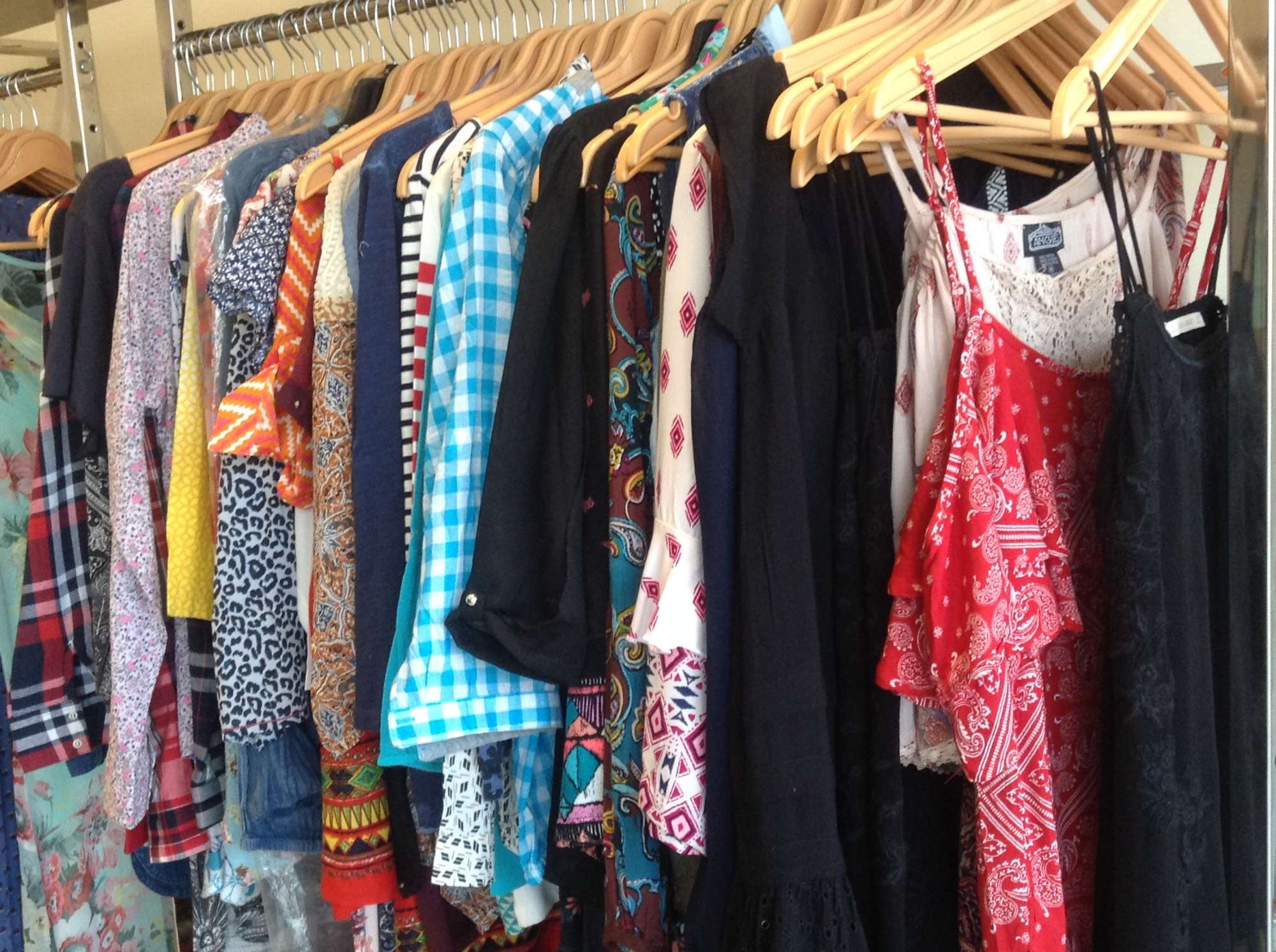 affordables clothing