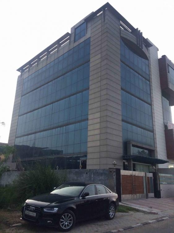 Alpha forex pvt ltd chandigarh
