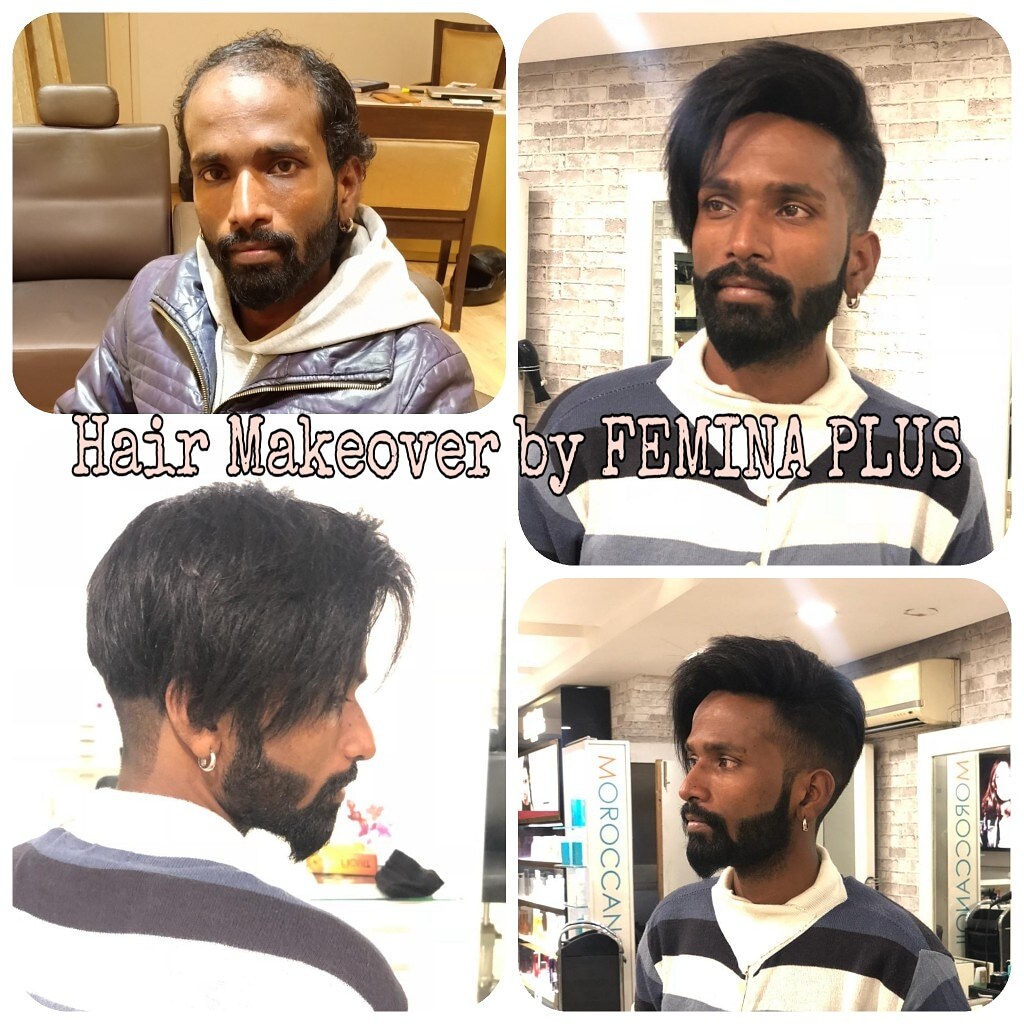 Top Men Beauty Parlours For Hair Weaving In Panchkula Best