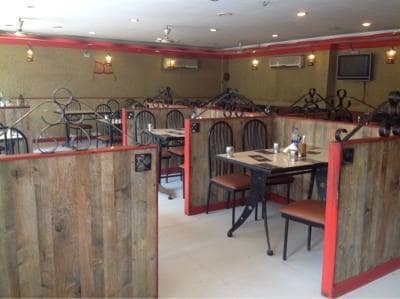 Dhaba Express Restaurant Greames Road Chennai North Indian Dhaba Express Restaurant Greames Road Chennai North Indian Cuisine Justdial