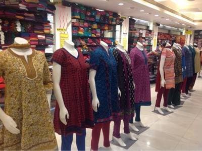 baby dress shops in t nagar