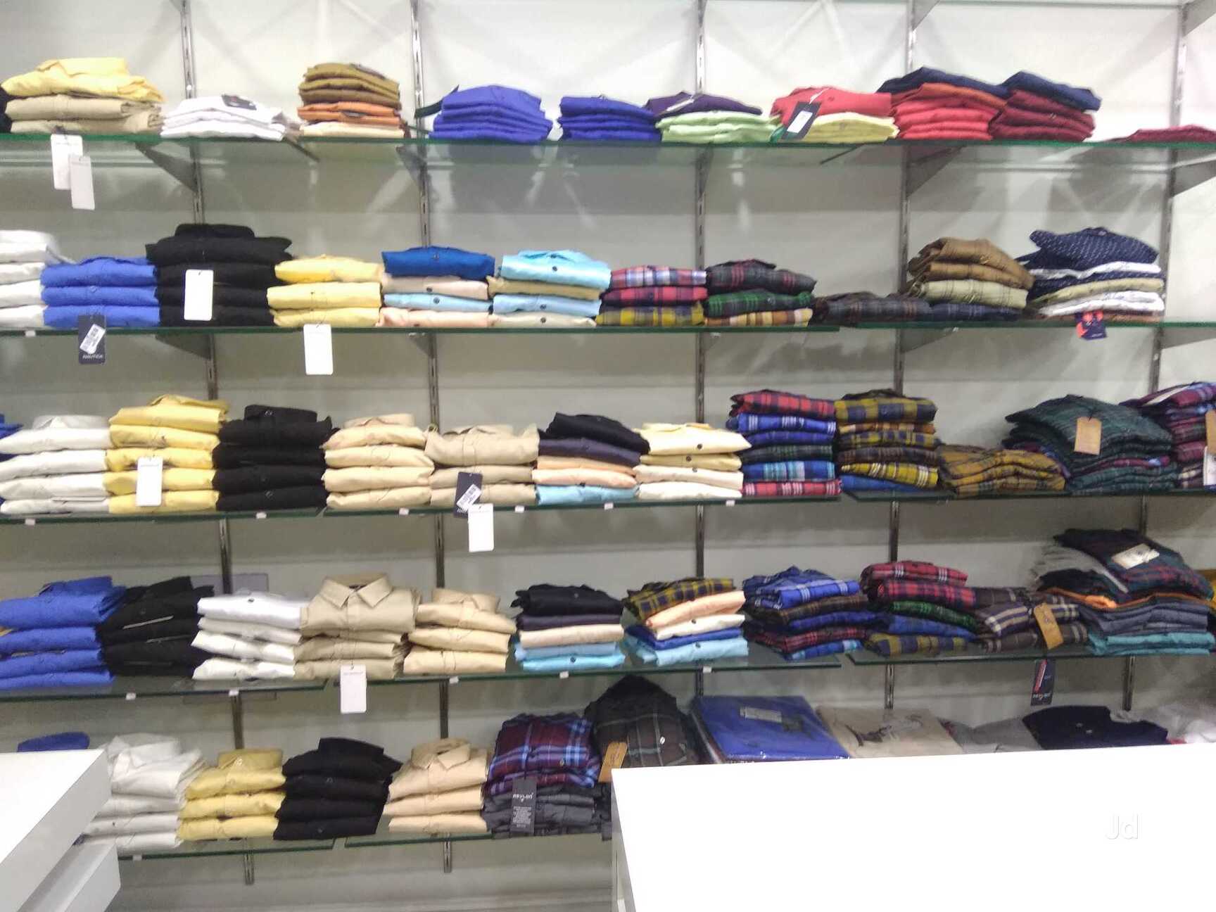 Jag Fashion in Kovur, Chennai - Justdial