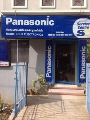 Panasonic Authorised Service Centre Madipm Chennai Panasonic Authorised Service Centre Madipm Chennai Robotechs Electronics Refrigerator Repair Services Justdial