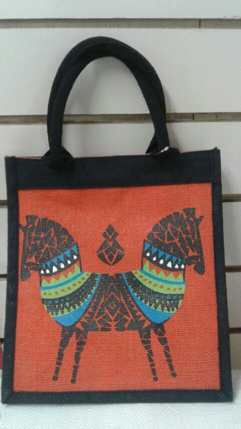 Sree sakthi jute discount bags