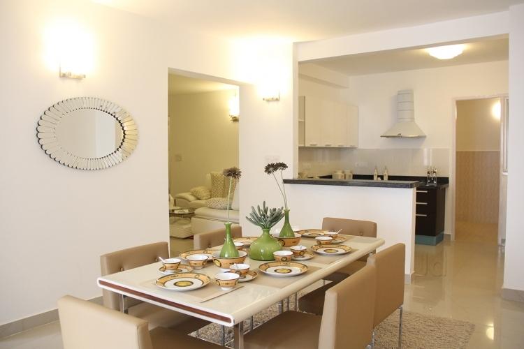 Orchid Springs Kotturpuram Chennai Apartment Hotels Justdial
