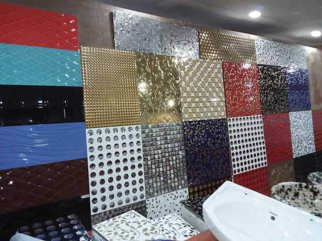 Top 100 Tile Dealers In Madras Gpo Chennai Justdial