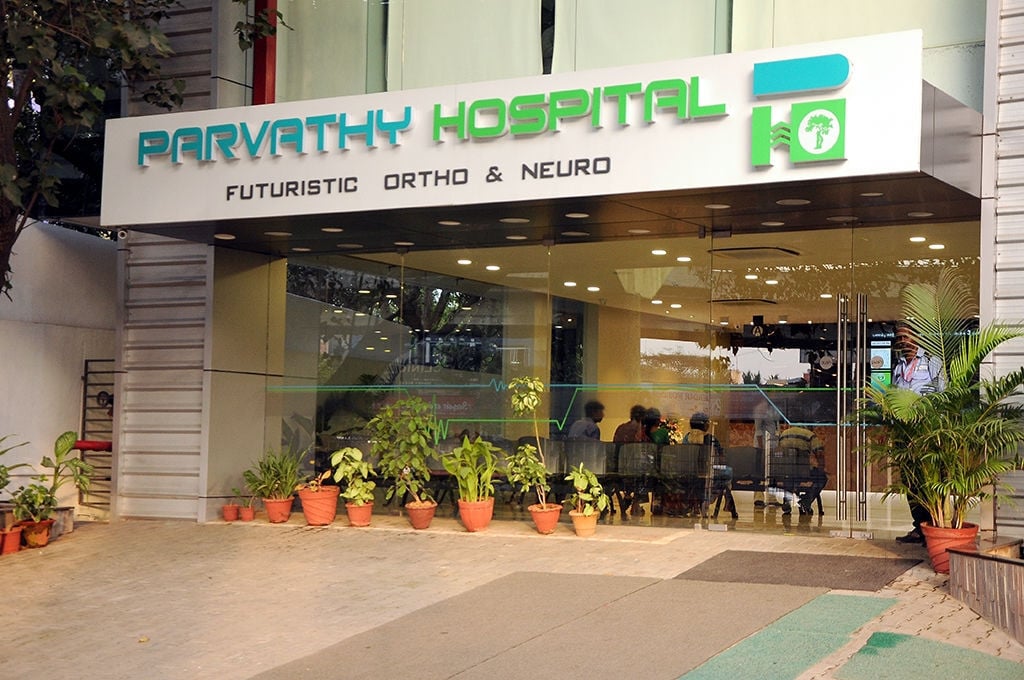 Top-Rated Orthopaedic Hospitals in Chennai: Expert Care