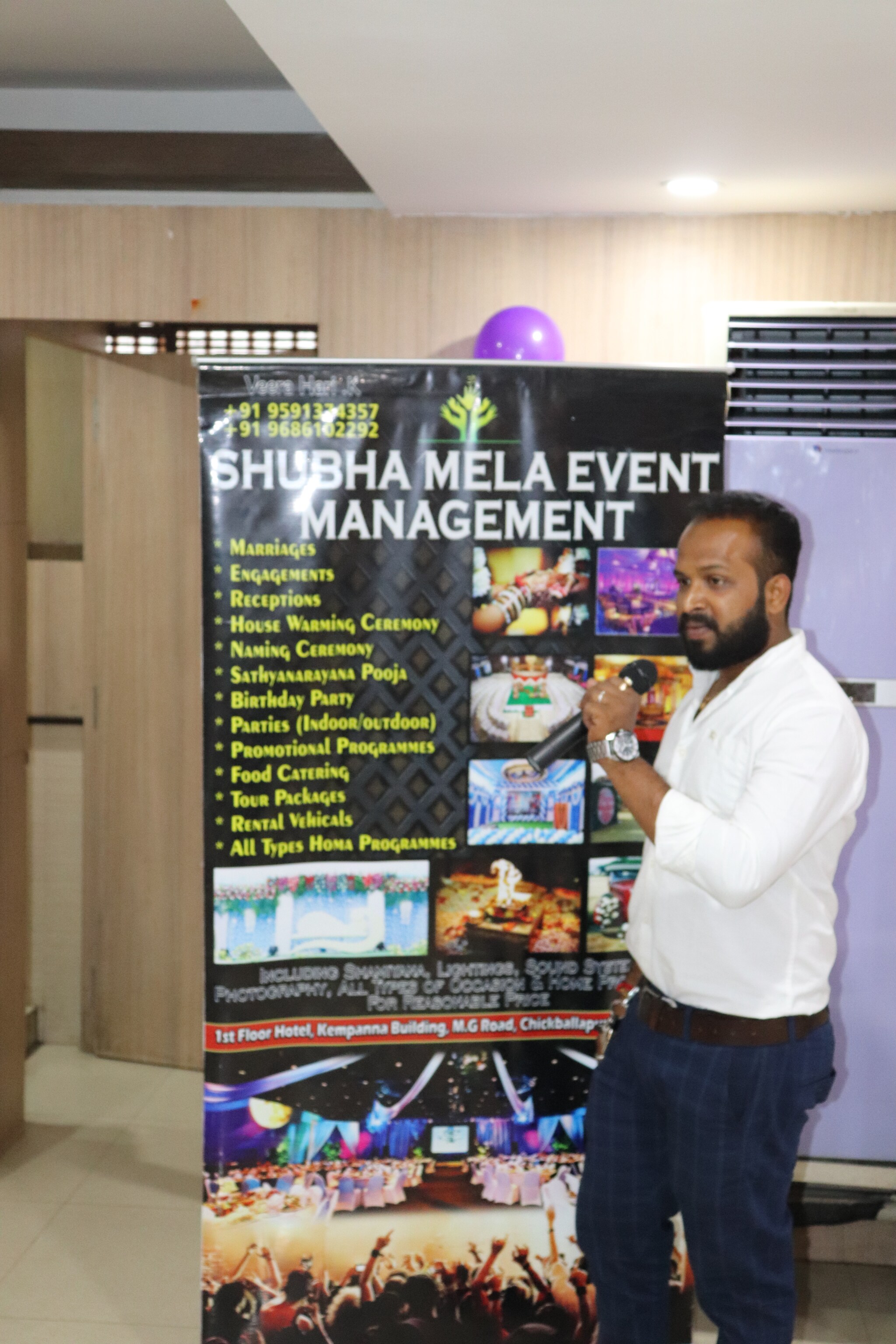 Top Shrimad Bhagwat Katha Organisers In Bolar Best Bhagwat Katha