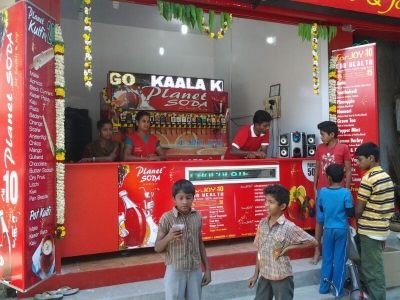 planet soda machine price list