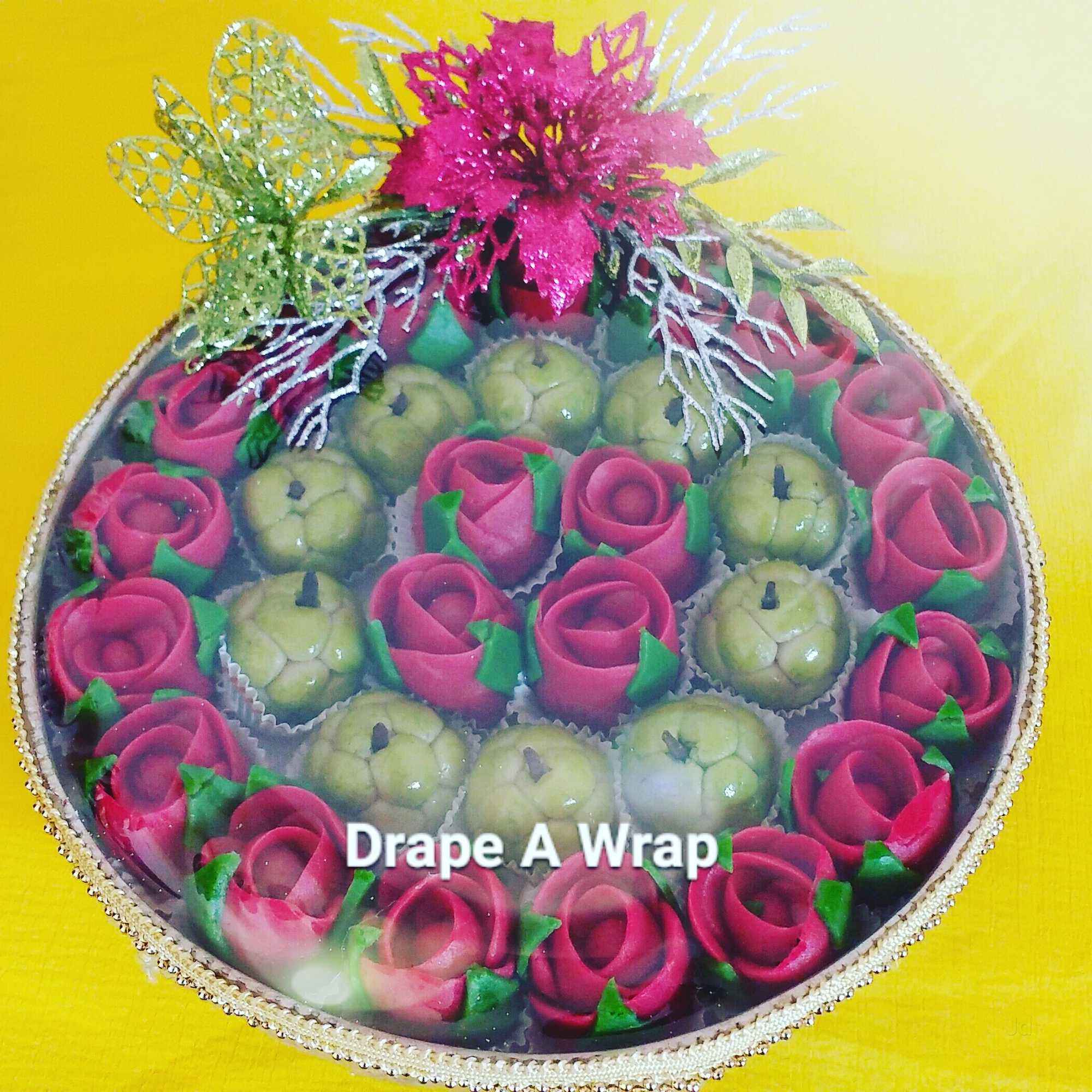 Top 10 Ring Platter Decoration Services In Oppanakara Street