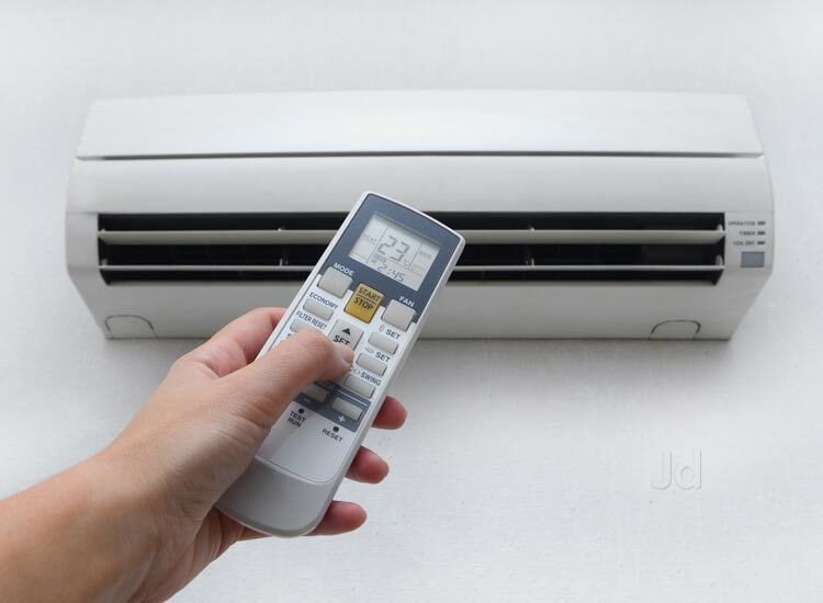 ac mechanic