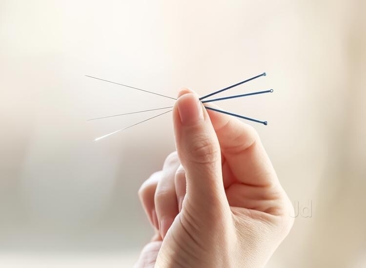 Acupressure Points For Stammering Acupuncture