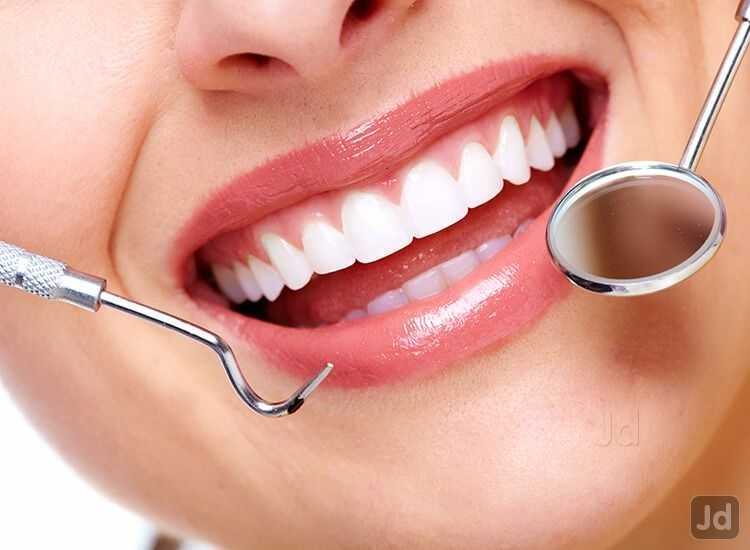 Dentist