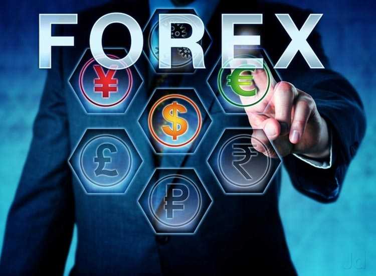 Foreign exchange agents