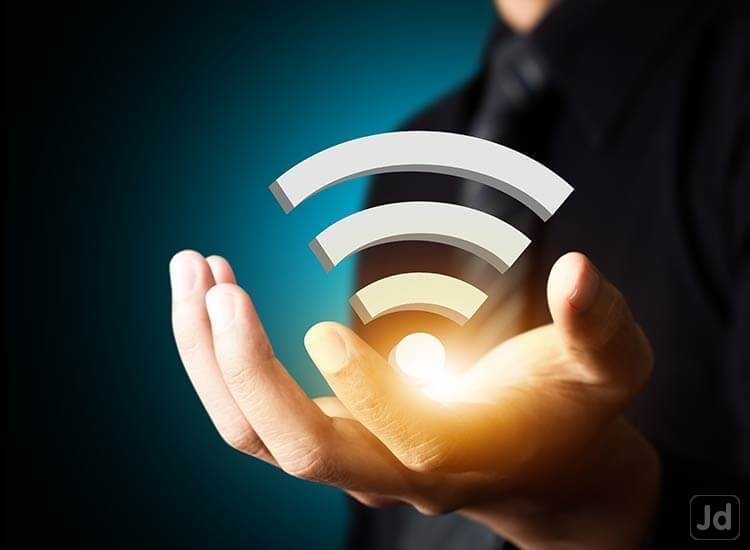 excel internet service