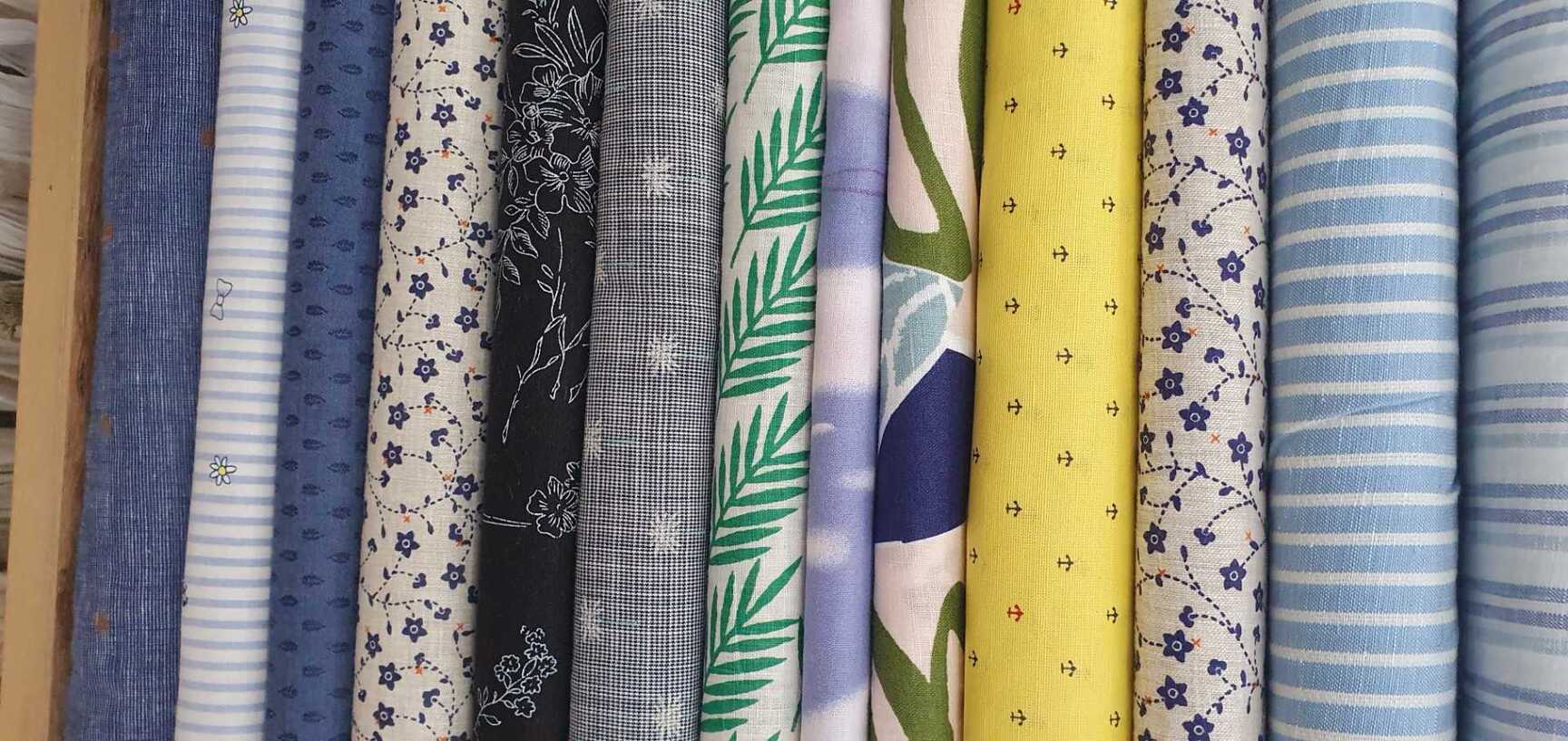 Catalogue Textile India In Nehru Place Delhi Justdial