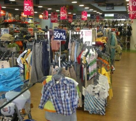 lilliput kidswear ltd