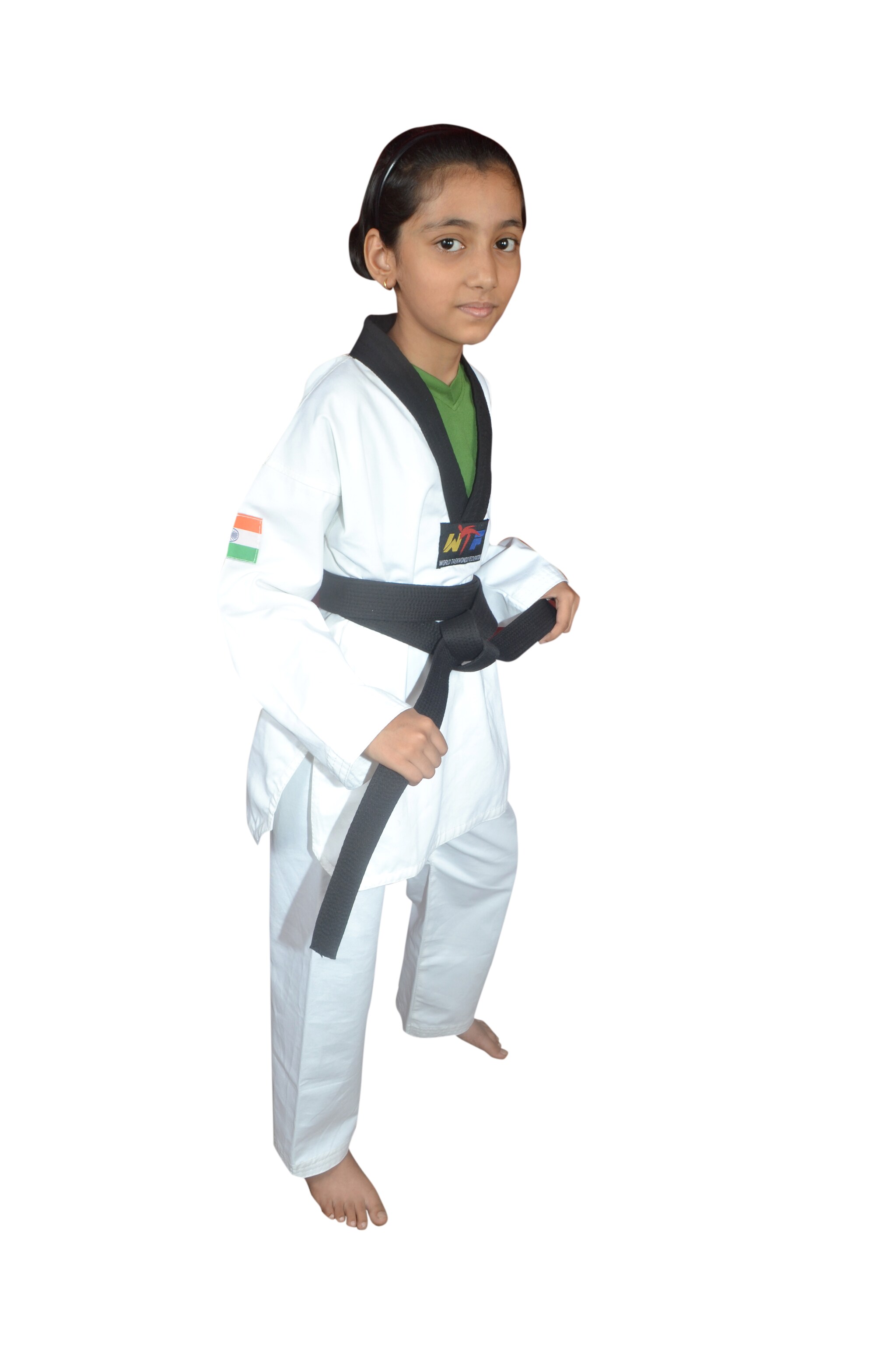hanah karate dress price