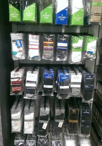 Catalogue - Jockey Exclusive Store in 