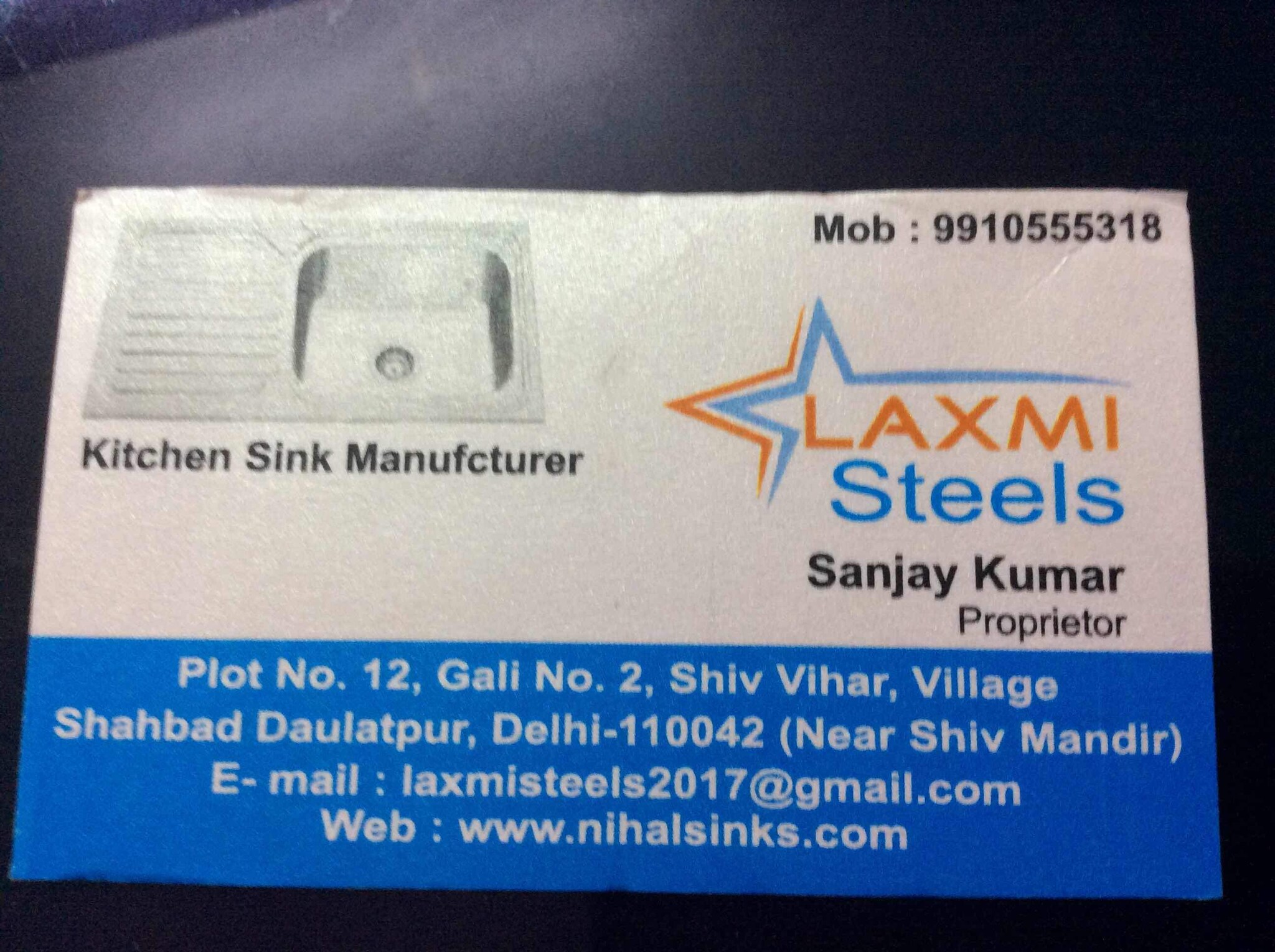 Top 50 Stainless Steel Sink Manufacturers In Libaspur Delhi Justdial