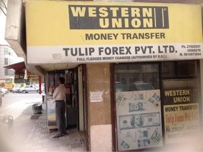 Buy forex delhi