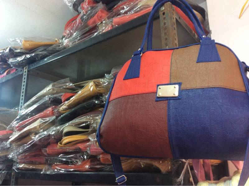 Gopal Bags in Nabi Karim, delhi 