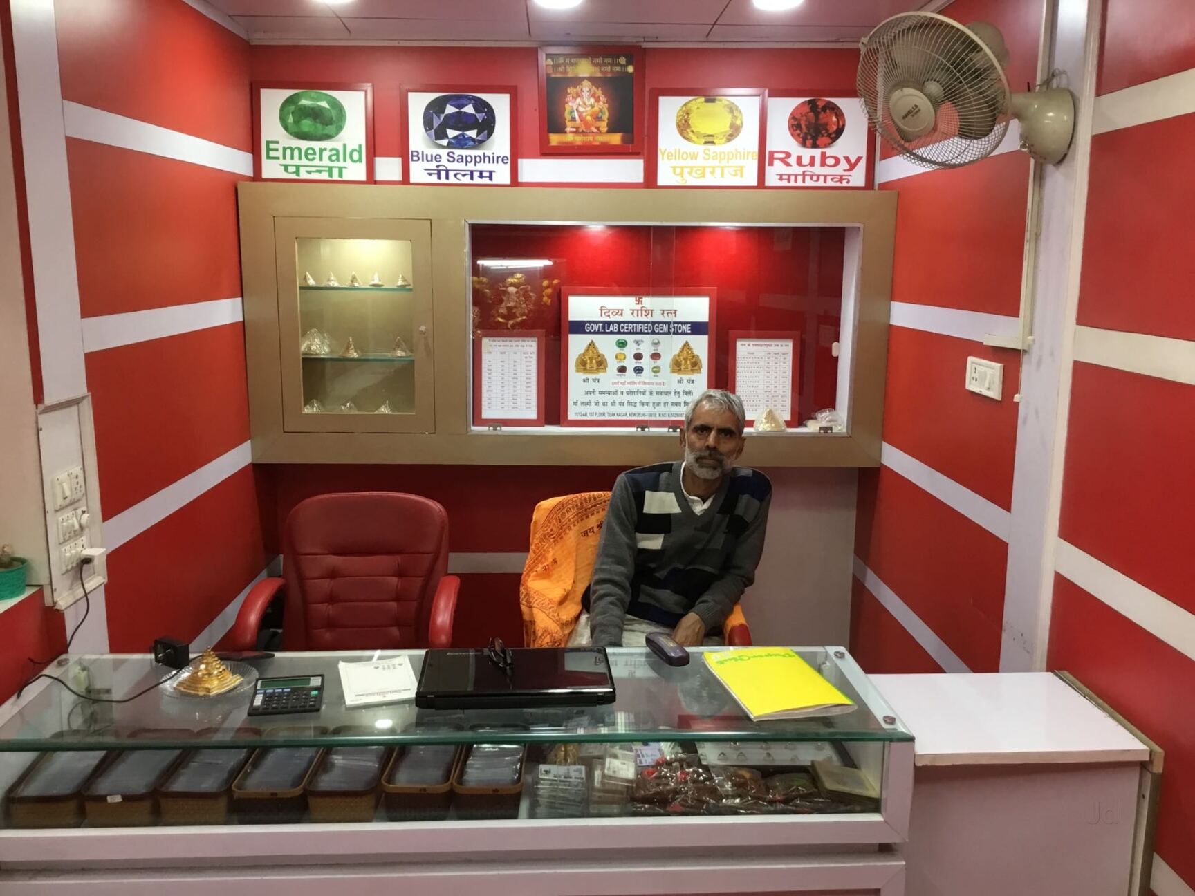brijesh gautam astrologer vikas puri