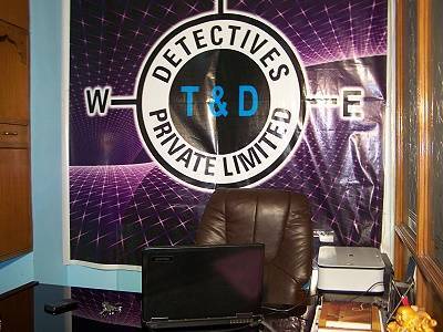 Top 100 Detective Cyber Crime In Laxmi Nagar Delhi Justdial