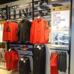 Reebok showroom faridabad Clearance