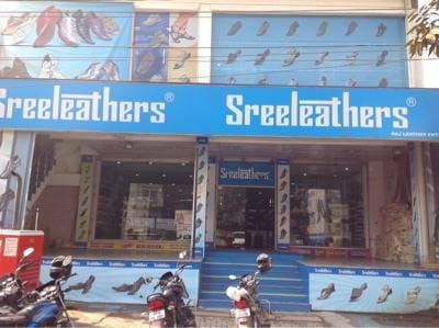 Shri leather cp Clearance