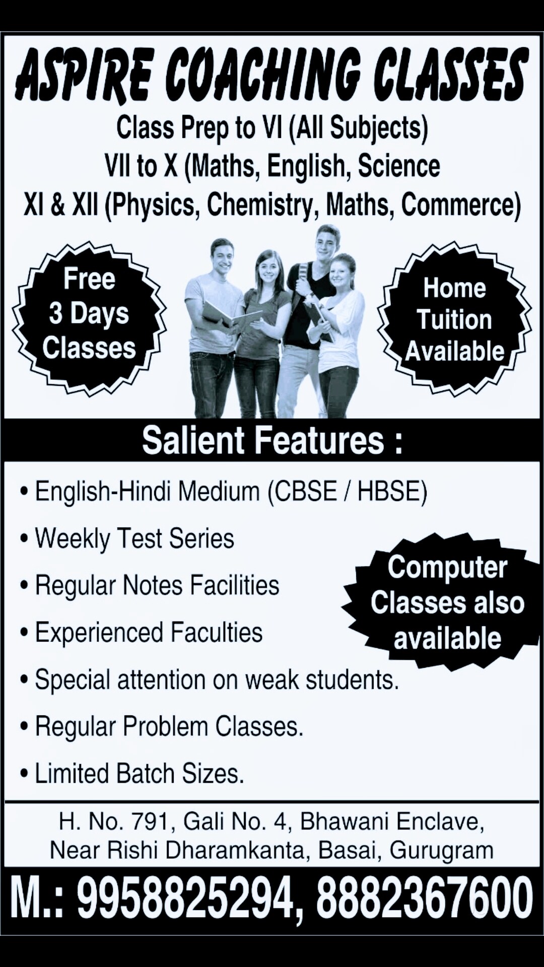Top Tutorials For B Pharma In Hira Nagar Best Coaching Classes
