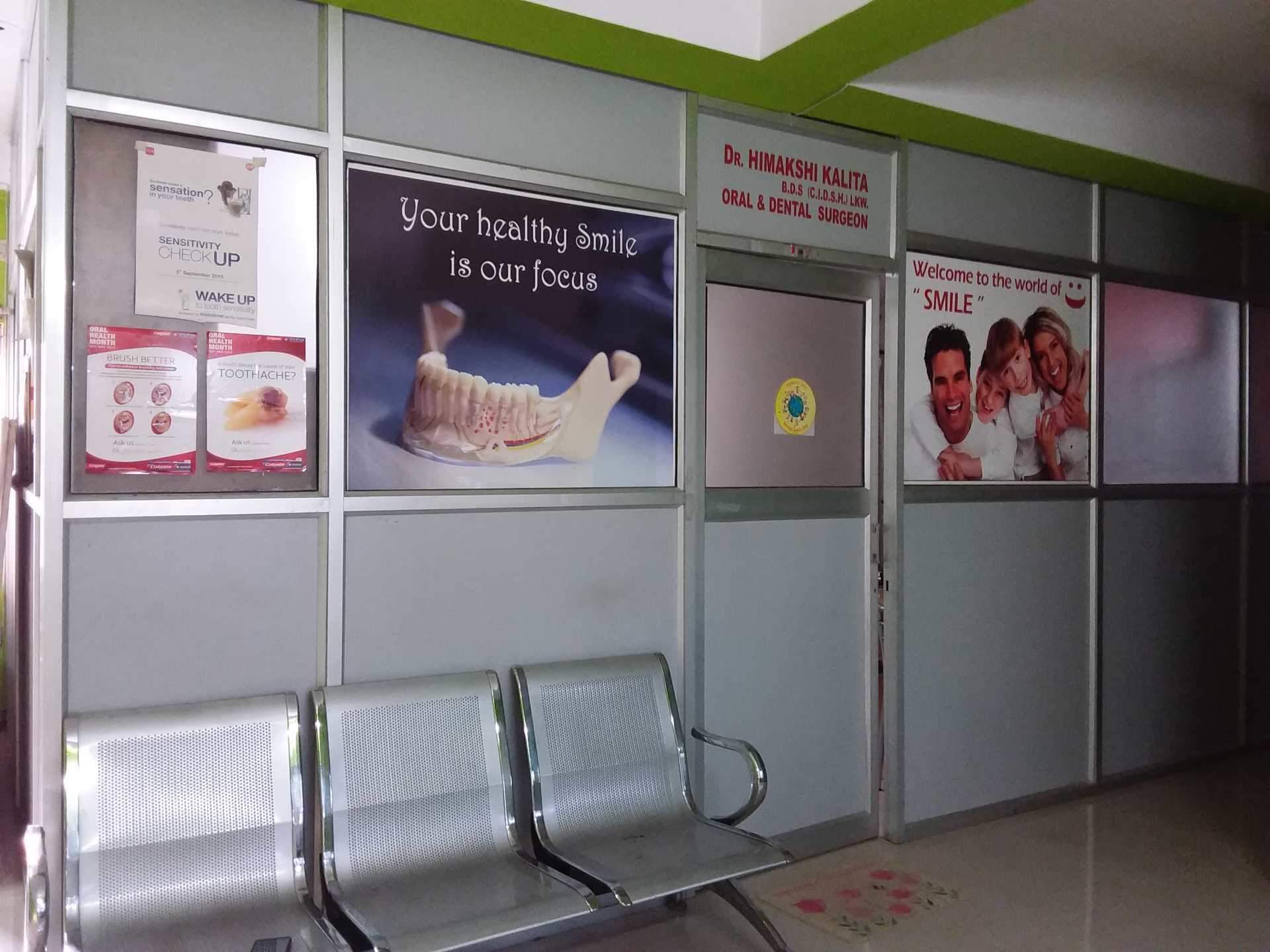 Top Fractured Tooth Reconstruction Doctors In Panbazar Guwahati