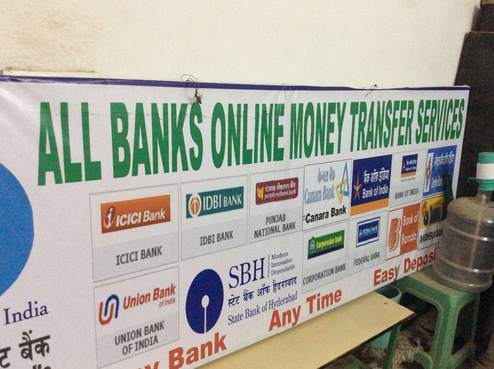 Top Money Transfer Agencies M Pesa In Al Jubail Colony Falaknuma