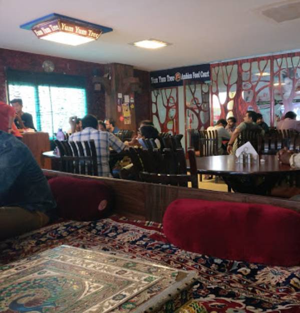 Top 50 Yum Yum Tree In Balapur Hyderabad Justdial