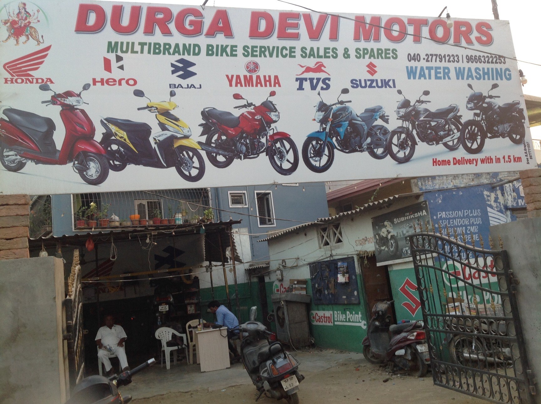 How To Repair Yamaha Motorcycle Radio